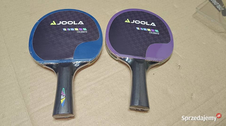 Joola Colorato zestaw do tenisa stołowego Olecko sprzedam