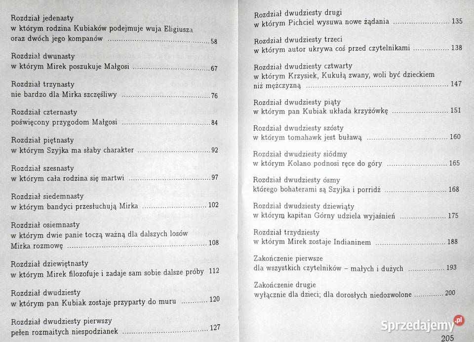 I ty zostaniesz Indianinem Wiktor Woroszylski Chełm