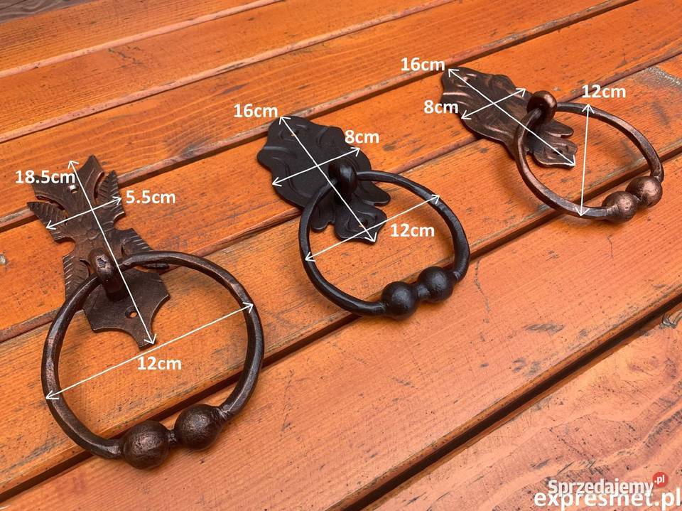 Zawias pasowy Kuty 30 40 60 80 RETRO wysylka 24H Drzwi i okna małopolskie Rzeszotary