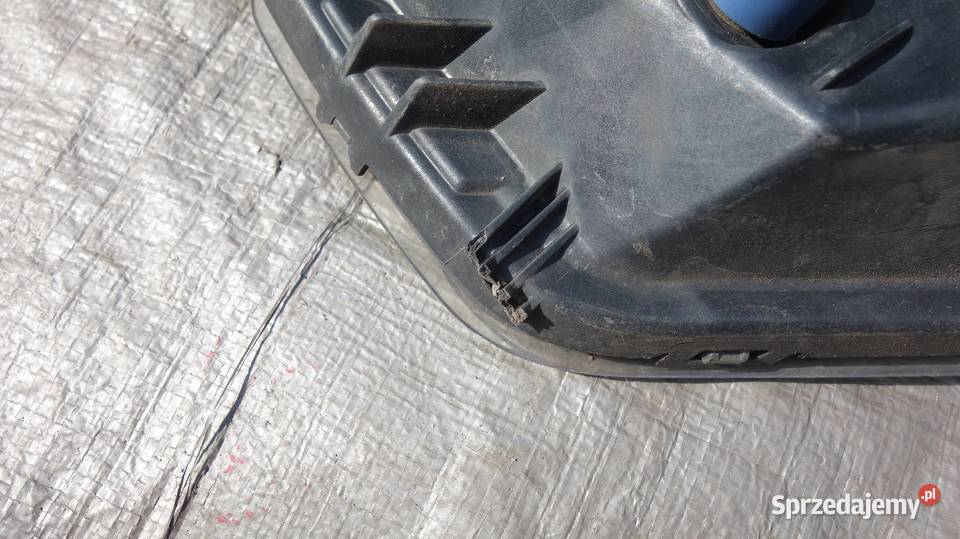 FORD MODNEO MK5 V HALOGEN LEWY EM2B15A202AB osobowe Ruda Śląska