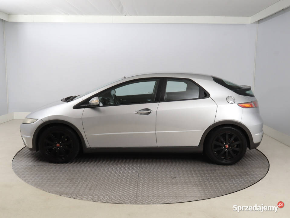 Honda Civic 18 Bielany Wrocławskie sprzedam