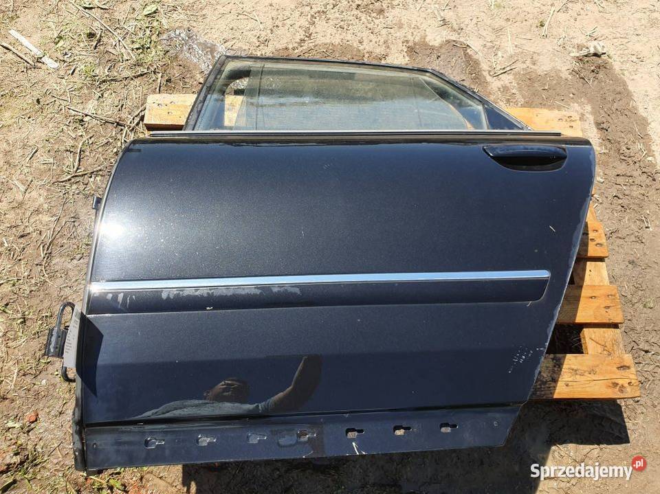 DRZWI LEWE TYŁ AUDI A8 D3 osobowe Lipno sprzedam