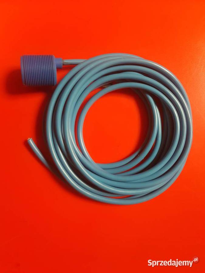 1741610205 Sensor zgniotu słomy Lely Welger Sulechów