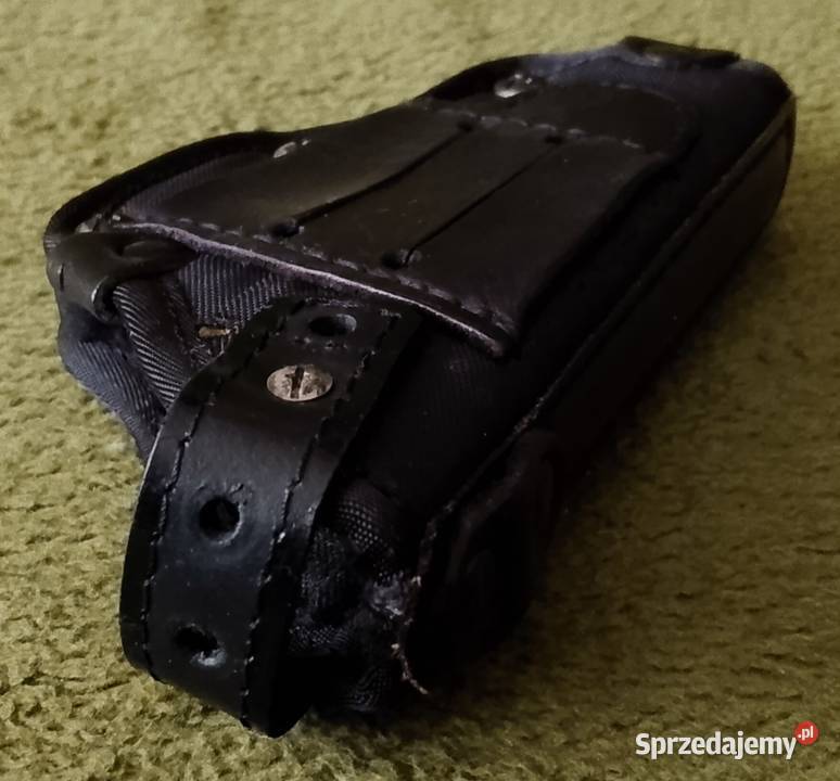 Kabura do formatu P83 Walther Makarow Sport i Wypoczynek śląskie Katowice