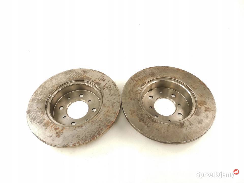 TARCZA HAMUCLOWE PRZÓD L P LEWY PRAWY 2 SZTUKI