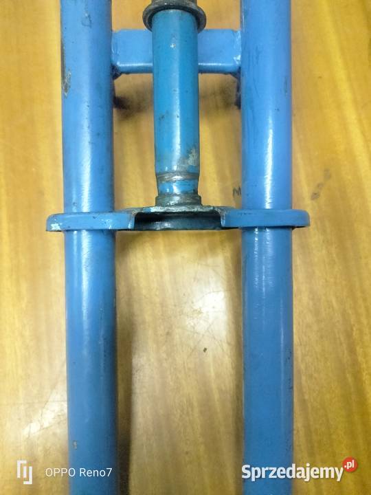 Przednie zawieszenie Romet sprzedam