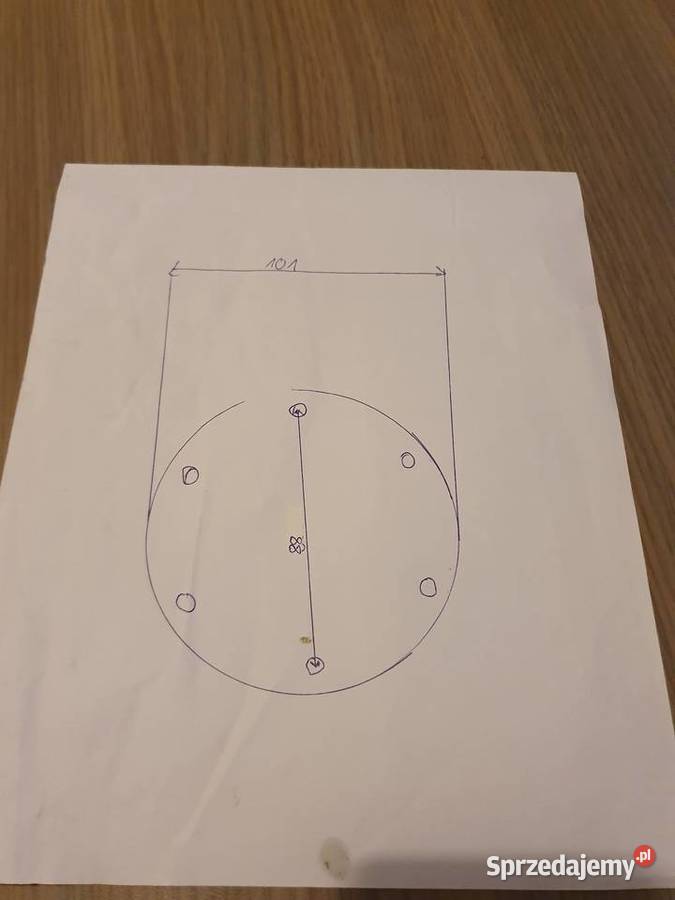 Kabesrany Barlow Żeglarstwo