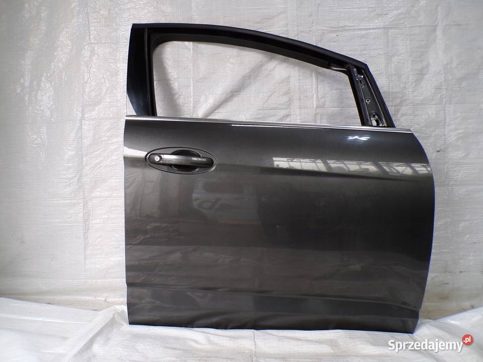FORD C MK2 DRZWI PRAWY PRZÓD KOMPLETNE osobowe kujawsko-pomorskie sprzedam
