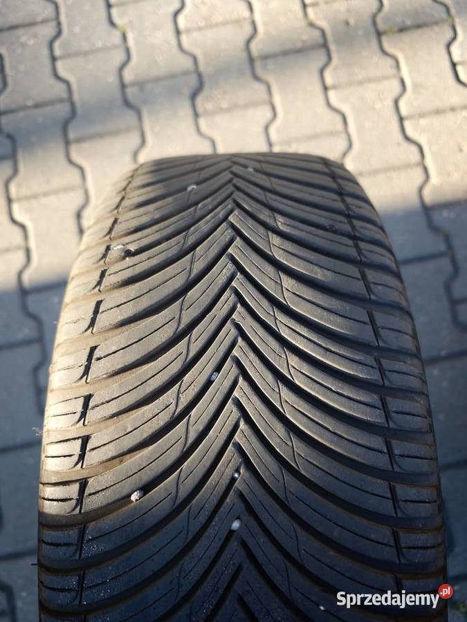 Koła 18 MAM GT1 5x112 5x100 opony całoroczne Siemianowice Śląskie