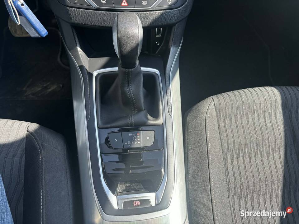 Peugeot 308 16 HDi 120 Kamienica Polska