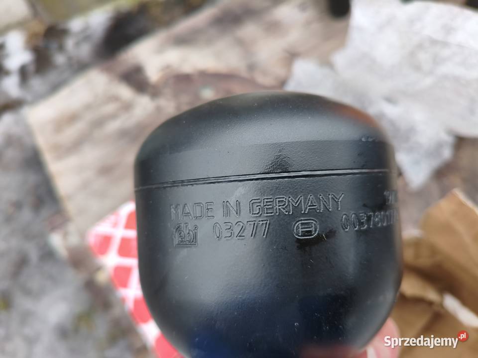 Gruszki novo Mercedes w124 w202 w210 w203 Chełm sprzedam