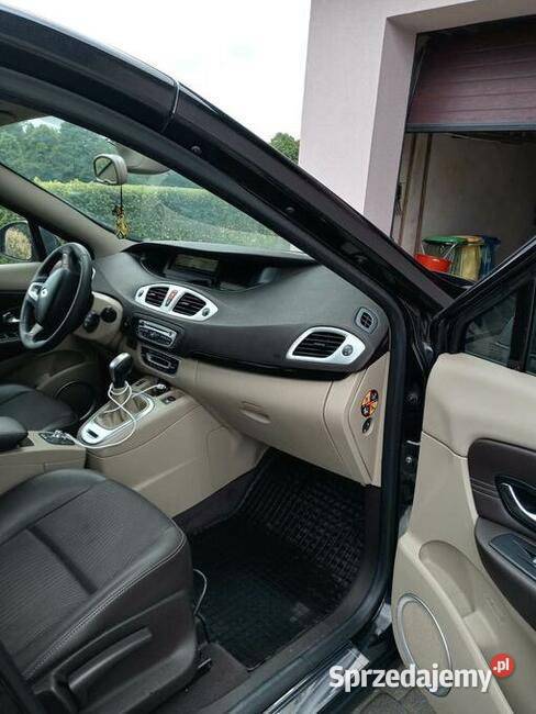 Renault Scenic Żelisławice