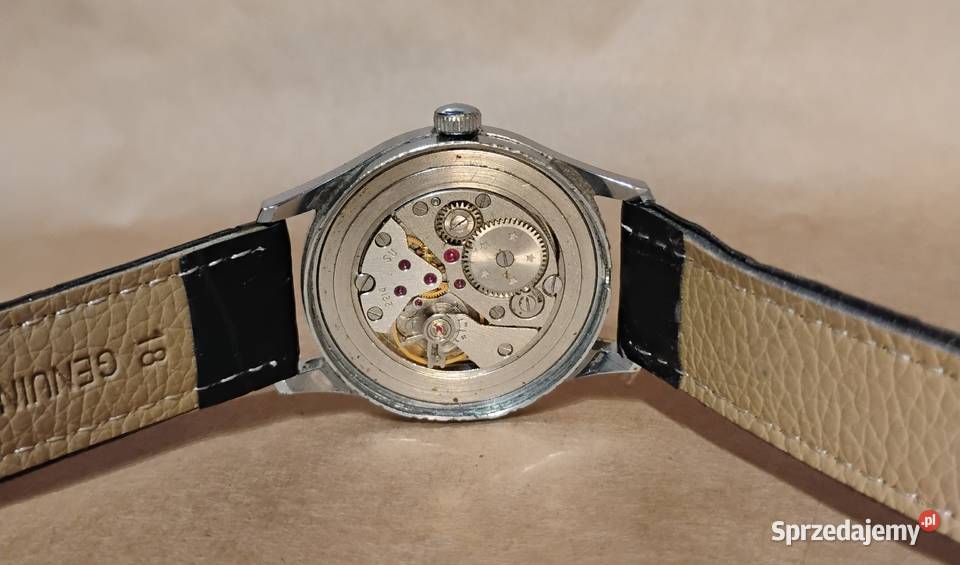 Zegarek Męski Wostok 17 JEWELS 2214 Opole sprzedam