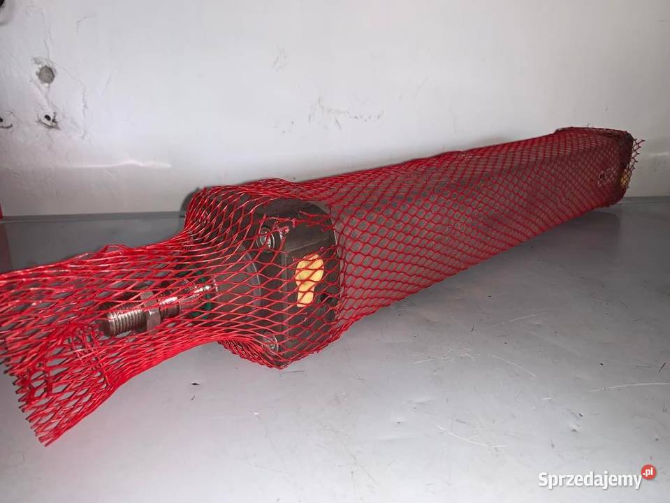 Parker P1DC063MS0400NN7NN Pneumatic Cylinder Warszawa