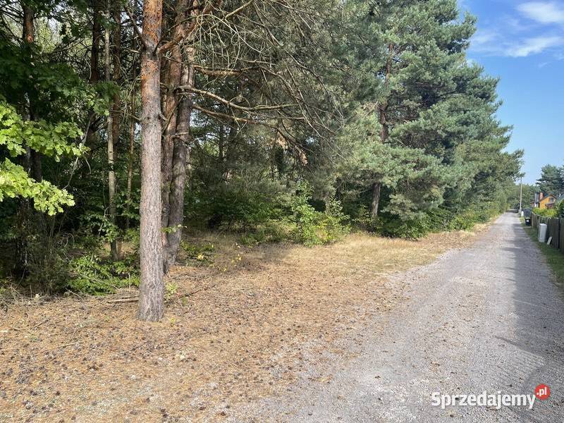 Sprzedam działkę 606m2 Kostkowice k Kroczyce