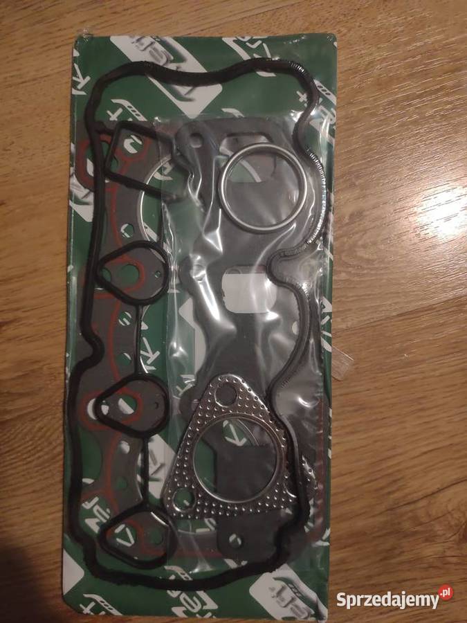 Uszczelki Daewoo Matiz Rok produkcji 1998 Kowala