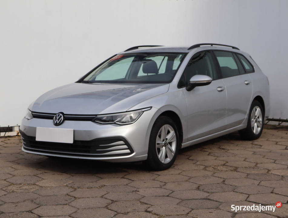 VW Golf 20 TDI radio