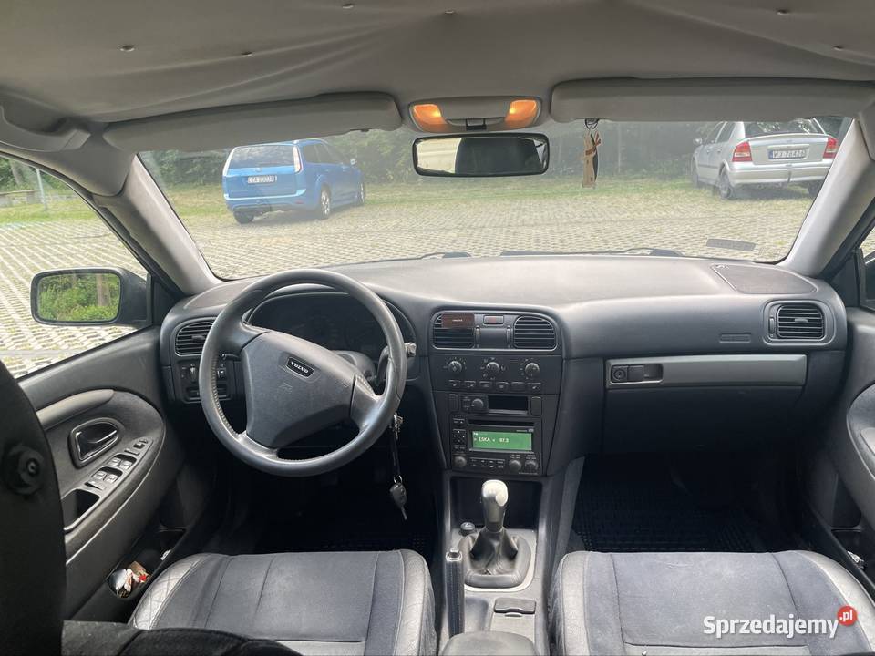 Volvo V40 19D Zamość sprzedam