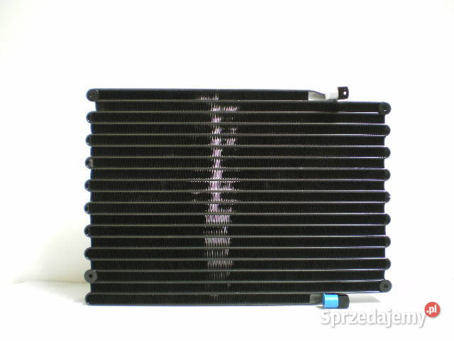 Nowa oryginalna chłodnica OE H931552061100 mazowieckie Siedlce