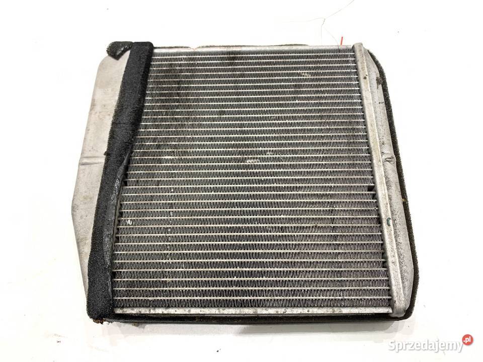 NAGRZEWNICA CITROEN NEMO Minivan KOMBAJN