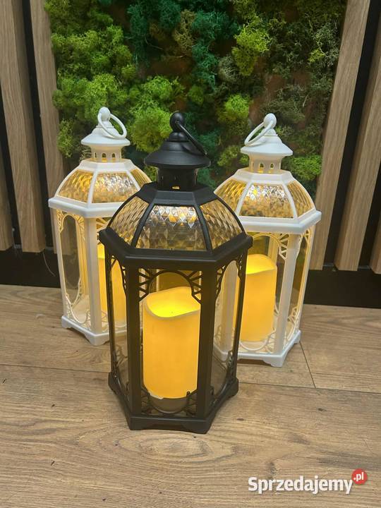 Lampion do powieszenia min zakupu 4 Pozostałe Warszawa