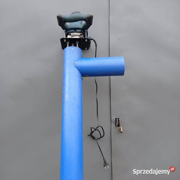 Żmijka do zboża Przenośnik Ślimakowy fi 110 mm 2 Kamień Pomorski sprzedam