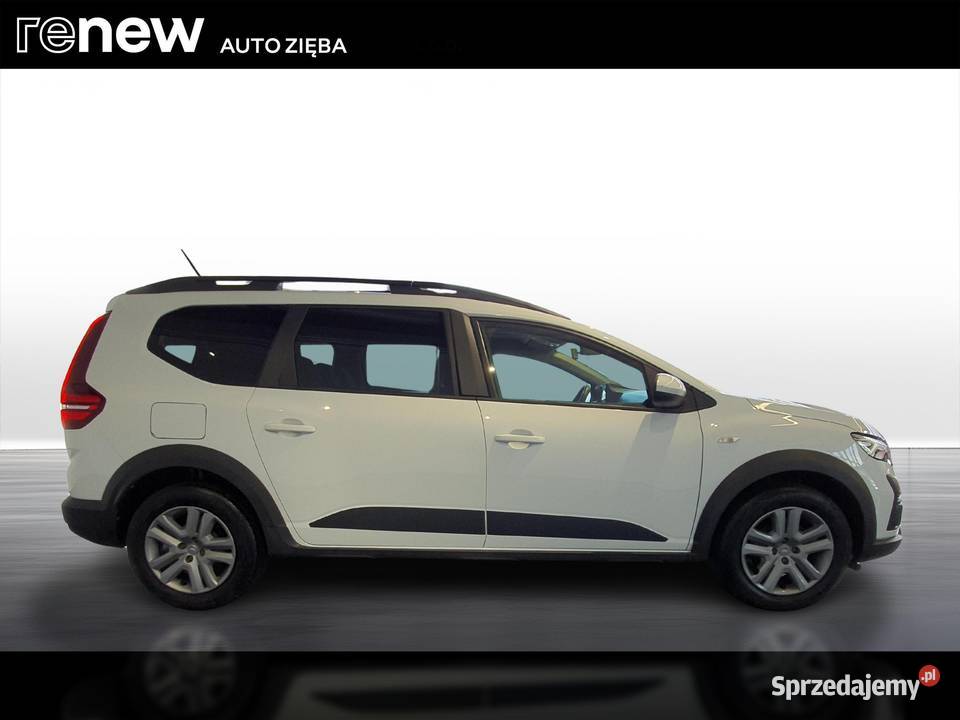 DACIA Jogger 10 TCe Comfort 110 klimatyzacja sprzedam
