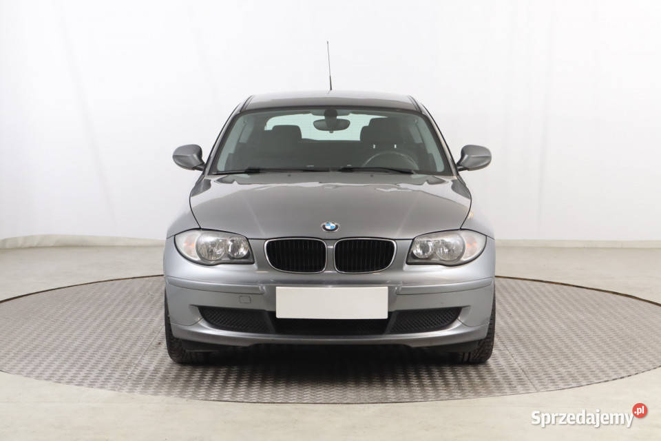 BMW 1 116i Zabrze