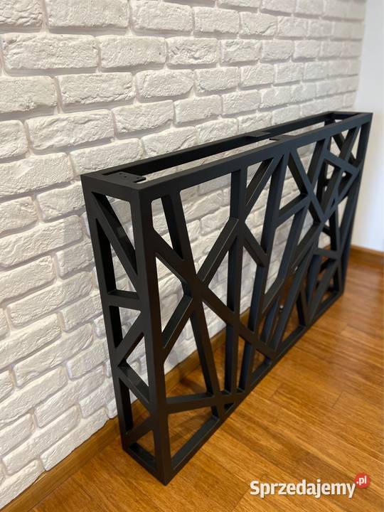 Obudowa grzejnika loft 80cm Końskie