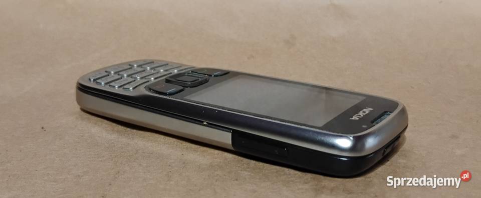 NOKIA 6303 c RM443 ładowarka bez simlock Opole