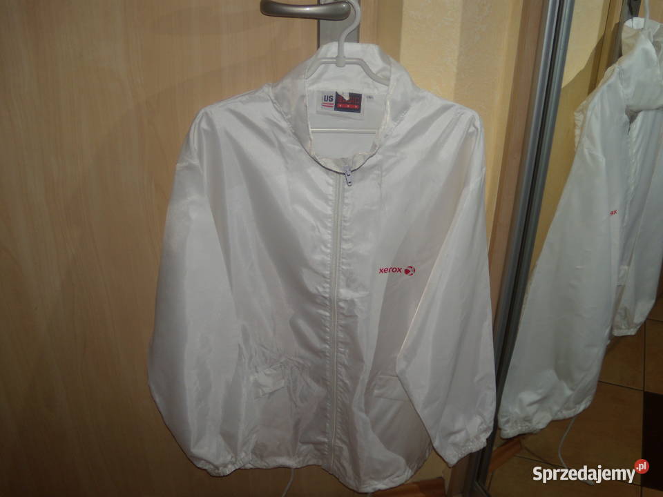 Kurtka przeciwdeszczowa Basic Przeciwdeszczowa  Warszawa