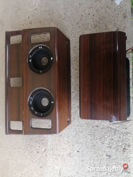 Mercedes 124 190 różne części drobnica Rok produkcji 1991