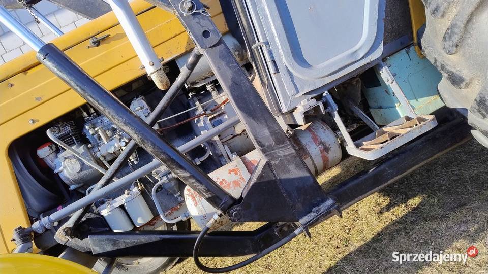 Ładowacz czołowytur C360 Suwałki