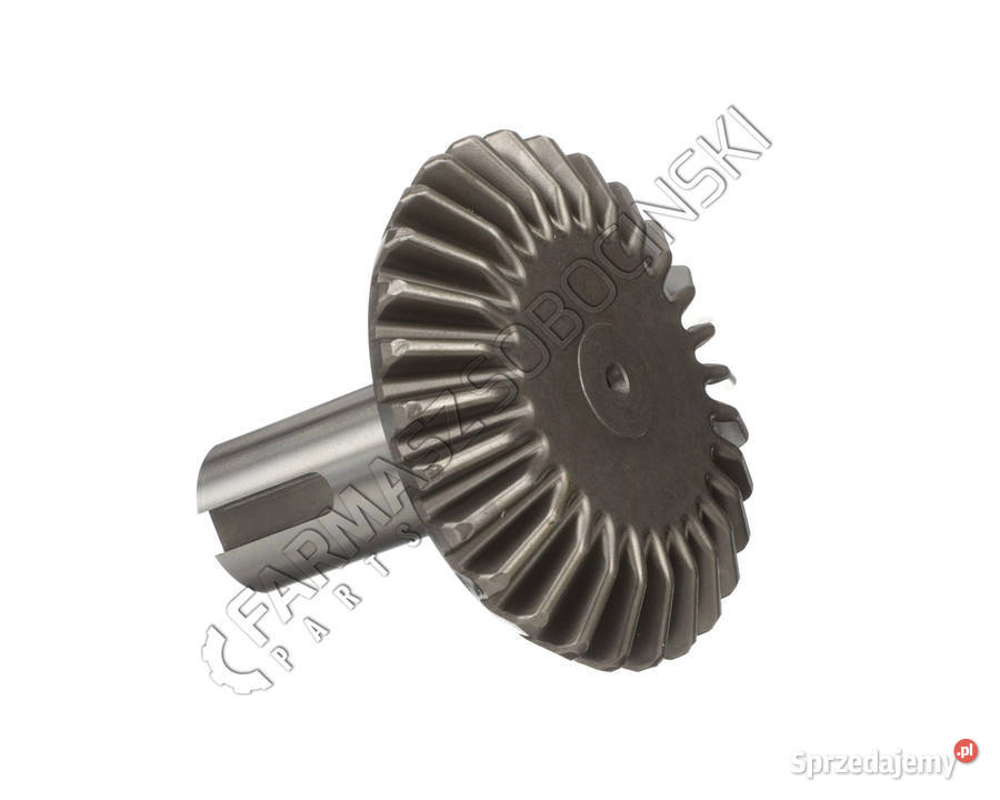 CASE IH KOŁO ZĘBATE KAT 84571576 Bogdanka