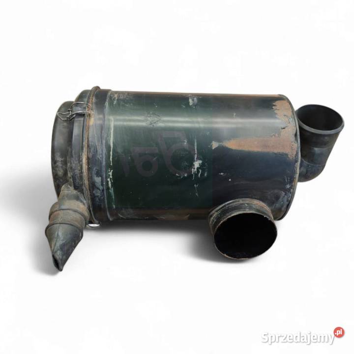 Obudowa Filtr Powietrza G718202090010 Fendt 817 Wilkowo sprzedam
