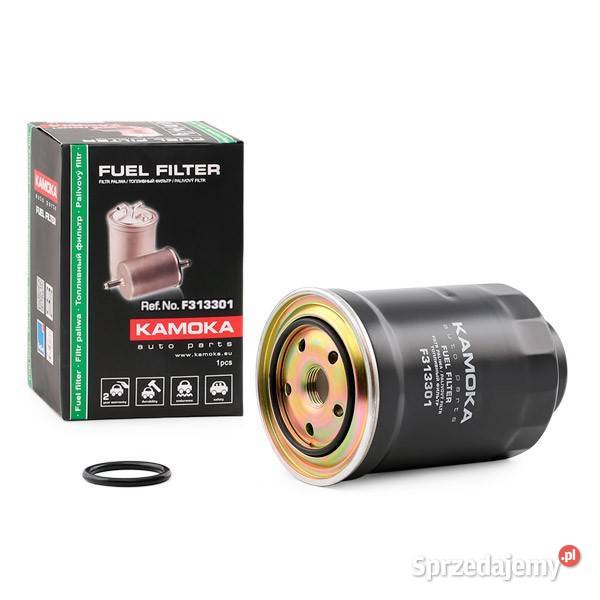 FILTR PALIWA Diesel TOYOTA MAZDA FORD MITSUBISHI Chorzów