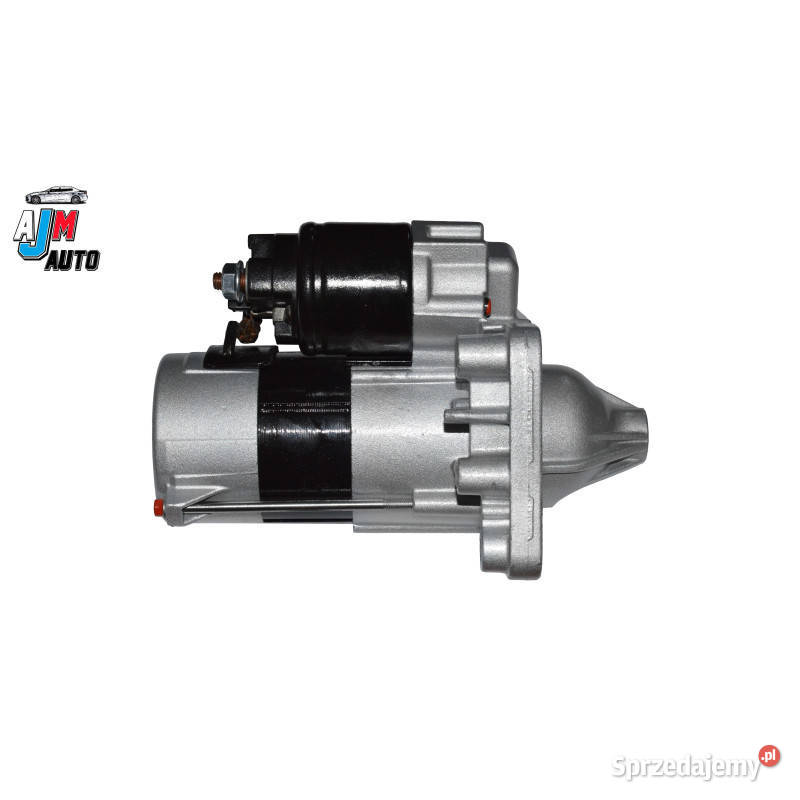 Rozrusznik D7G3 16 HDI Citroen C4 Grand Picasso osobowe Części samochodowe Grabów Szlachecki