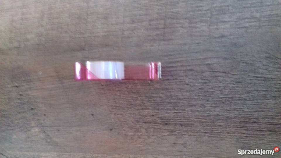 Taśmy klejące 6 sztuk podajnik do taśmy Iława