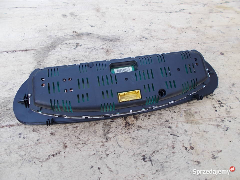citroen C5 20 hpi 02r licznik zegary Zamość sprzedam
