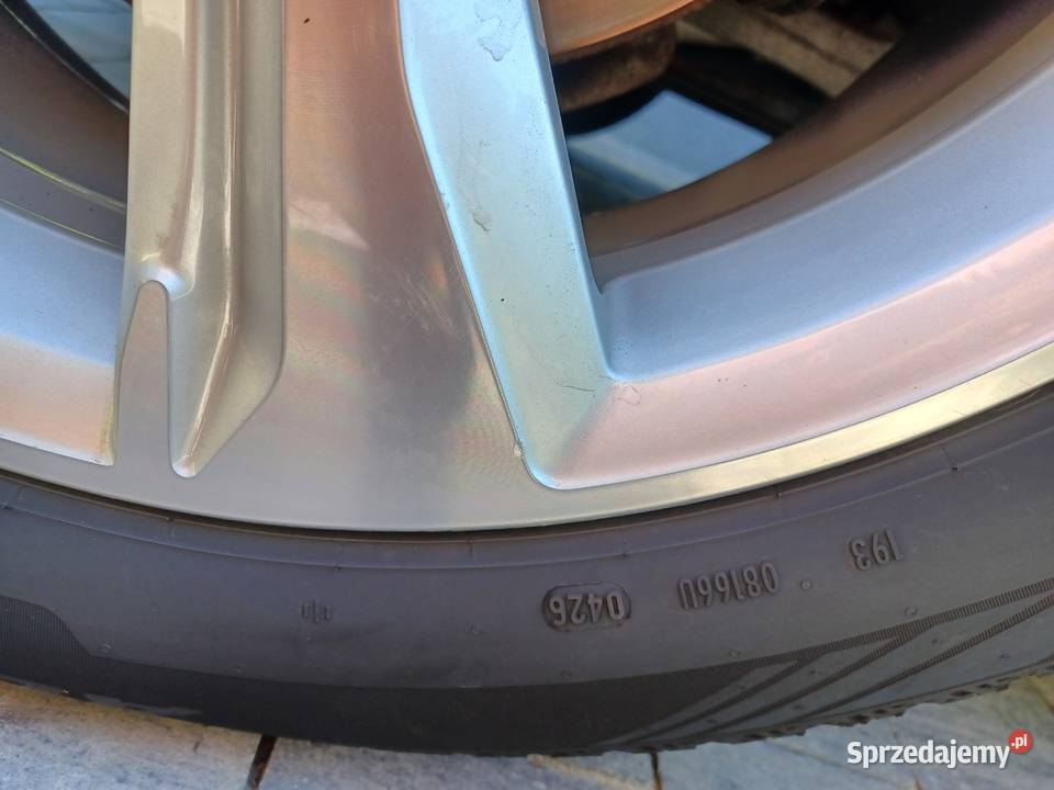 Audi Q5 FY quattro 40TDI 190 salon polska sprzedam