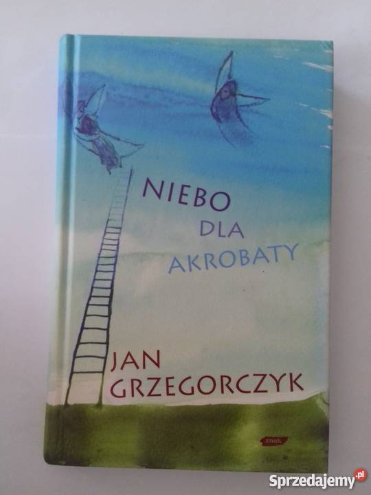NIEBO AKROBATY GRZEGORCZYK J Bielsko-Biała