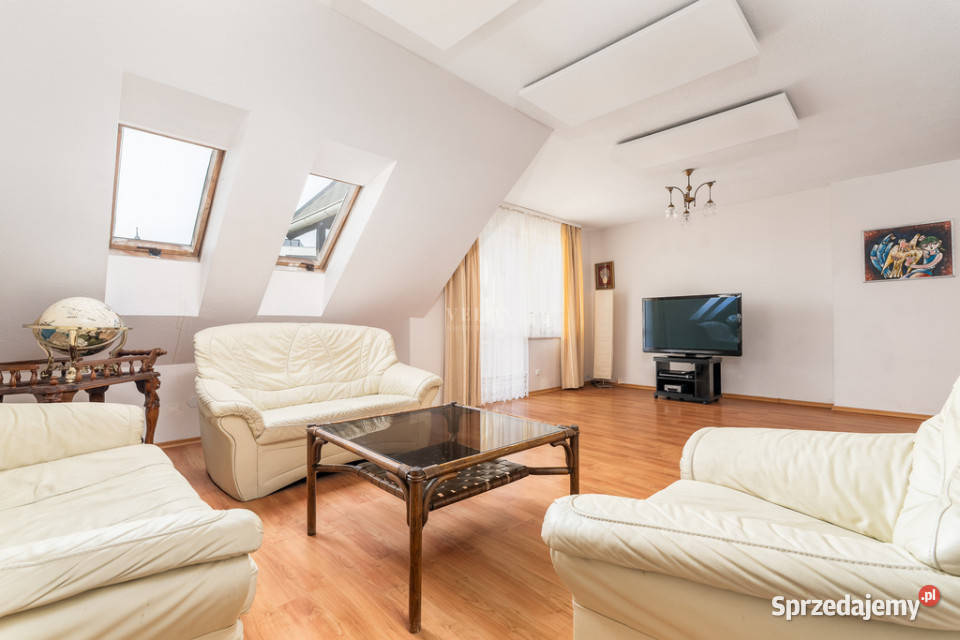 114m2 apartament 500m do morzaNowa