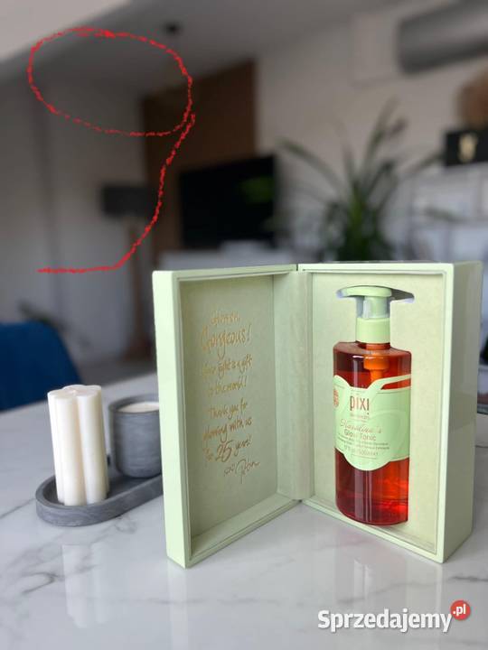 Kosmetyki do pielęgnacji Chrzanów