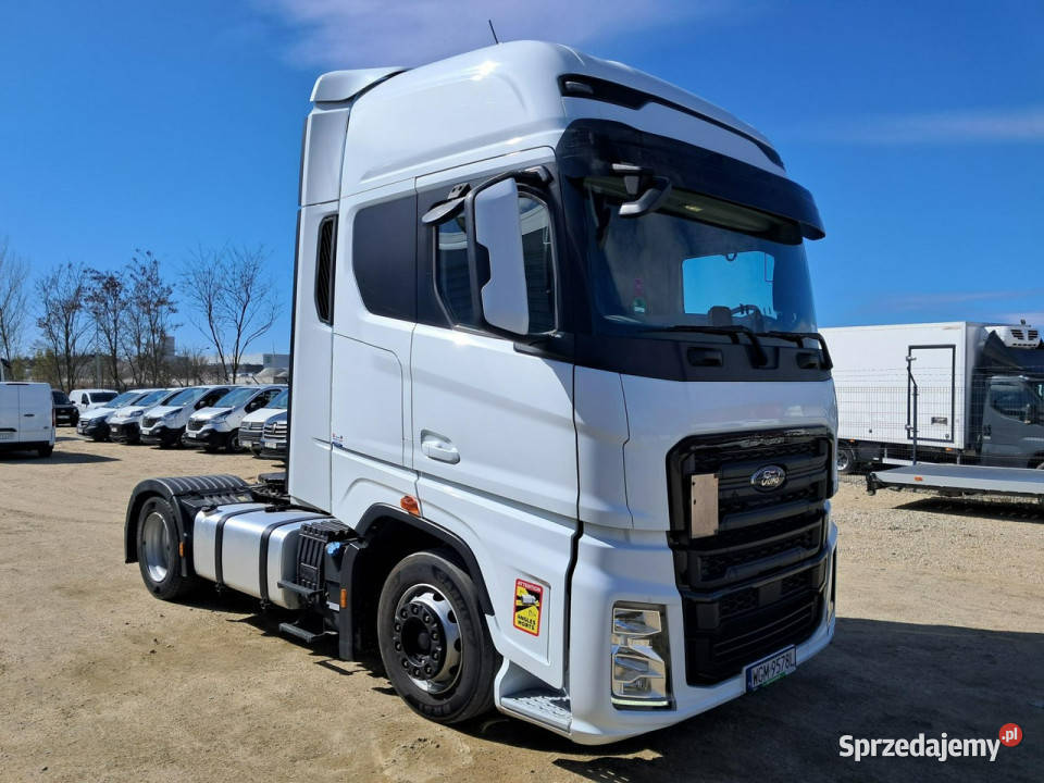 Ford F Poleasingowe Komorniki