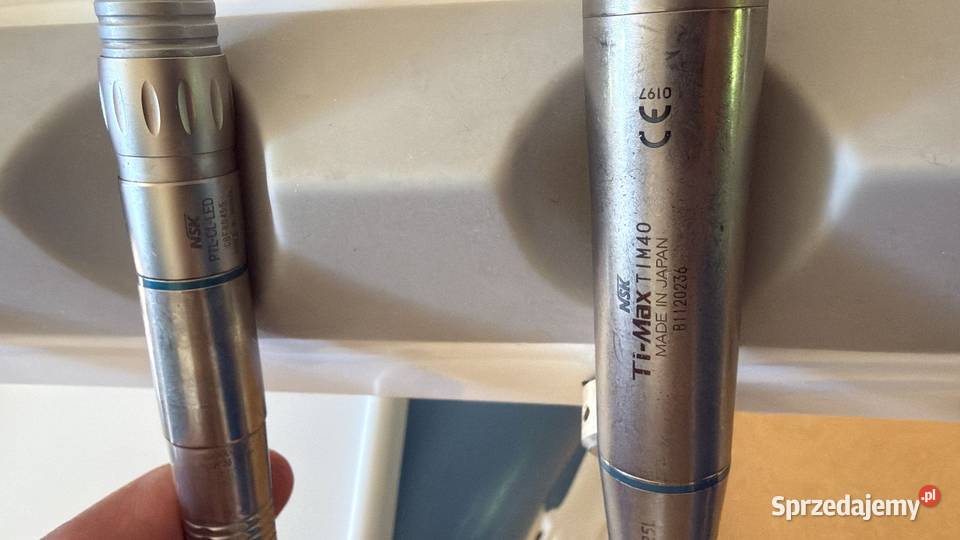 Unit Ekodent w stanie Bytów sprzedam