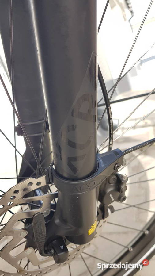 Rower elektryczny CUBE Kathmandu Pro BOSCH CX wielkopolskie Kalisz