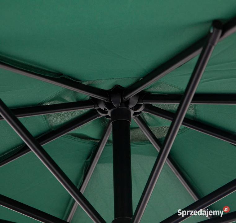 Parasol ogrodowy przeciwsłoneczny odpinany na małopolskie Brzesko sprzedam