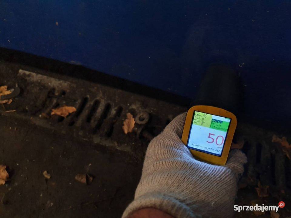 MASKA ALFA ROMEO STELVIO QUADRIFOGLIO kujawsko-pomorskie Lipno