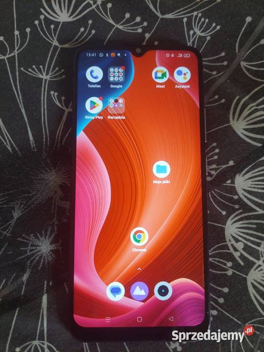 Telefon Realme 7