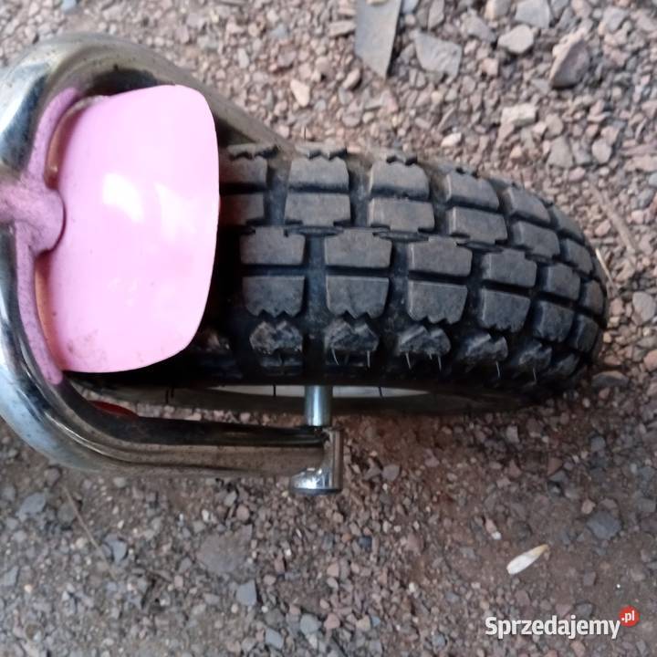 Hulajnoga Frugal dolnośląskie Wałbrzych